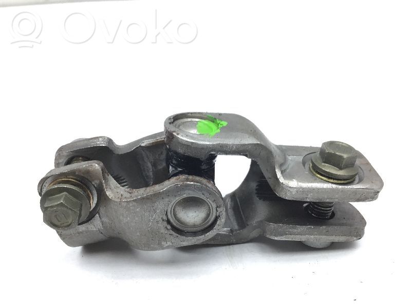 Steering column universal joint