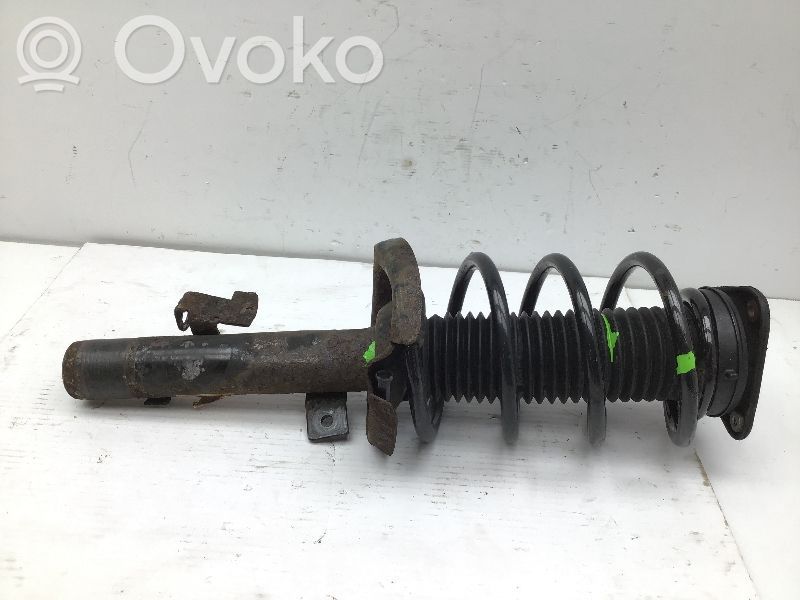 Etuvetoakseli   9M513B437BA