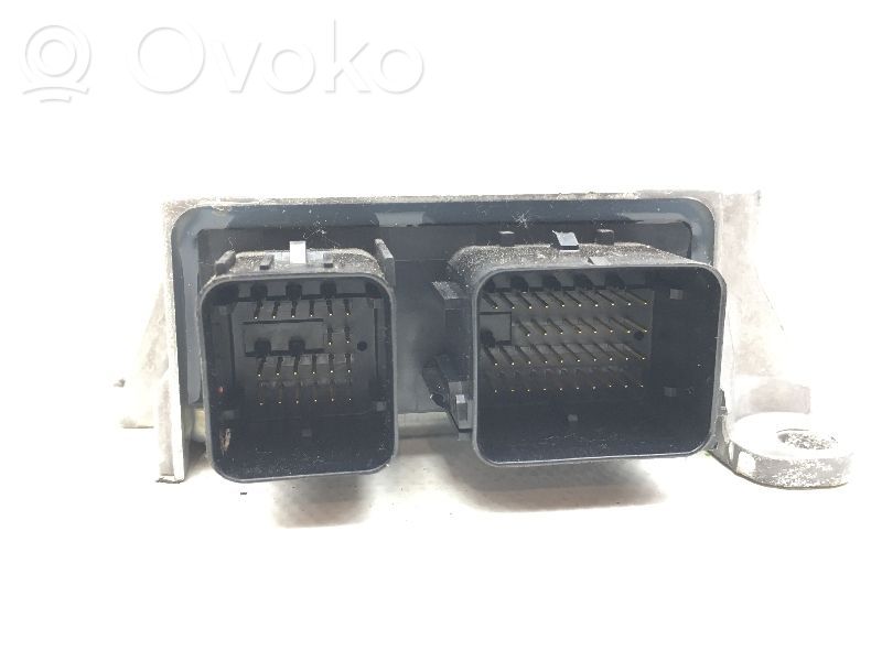 Airbag control unit/module   1X4A14B321DA