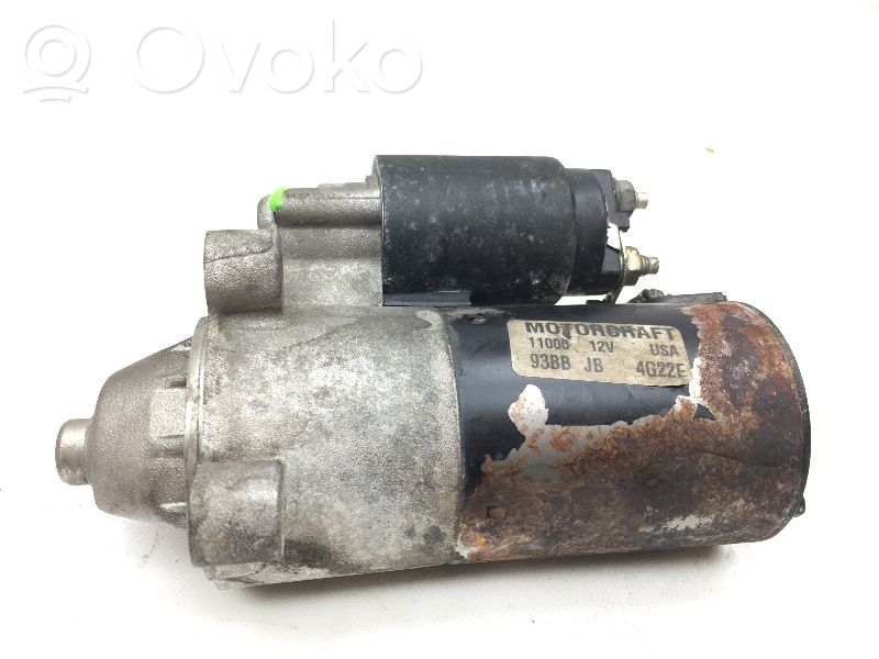 Ford Mondeo MK I Motor de arranque 