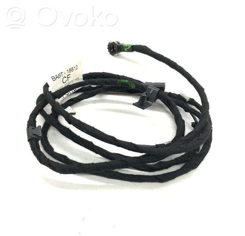 Otros cableados   BA6T18812CF
