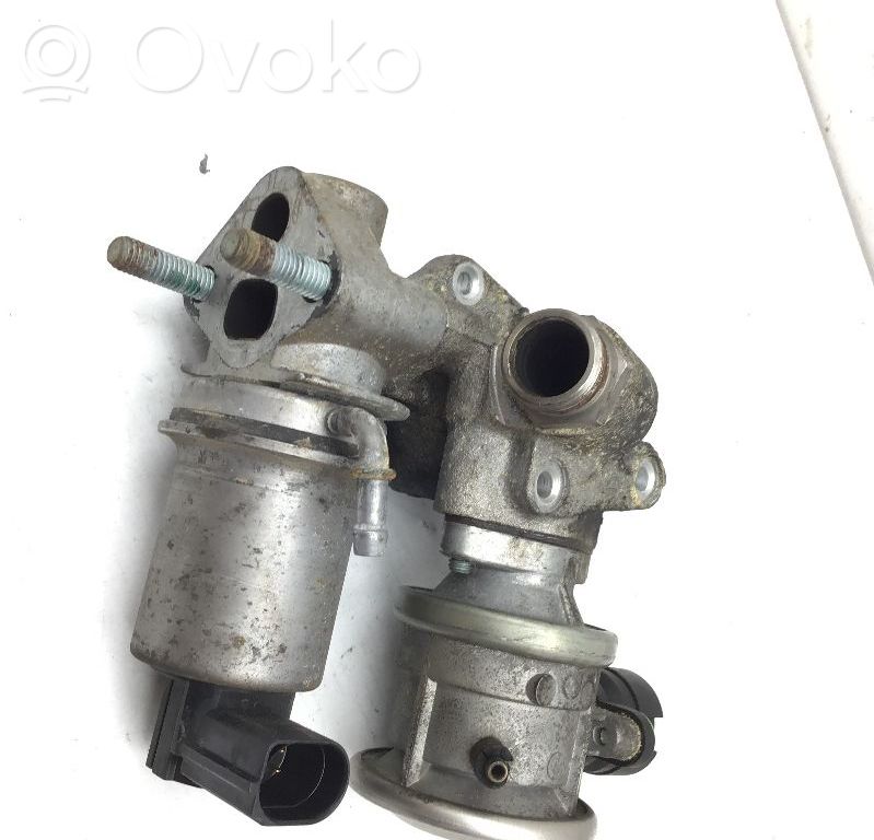 Válvula EGR   06A131229