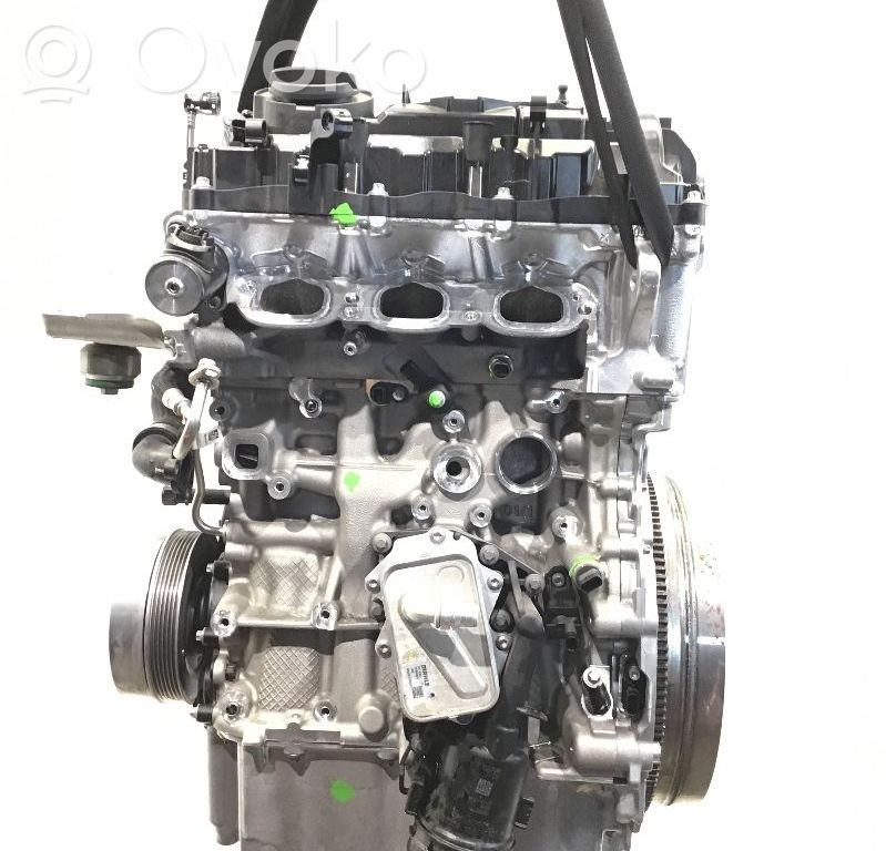 Engine   B38A15M