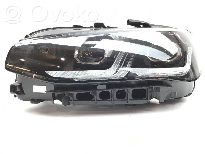 Headlight/headlamp   5A4224701