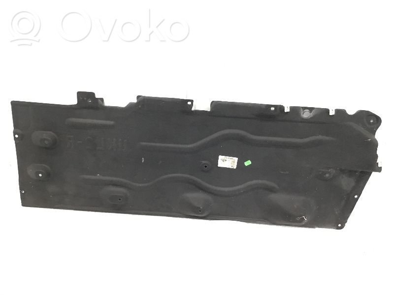 BMW 2 Active Tourer U06 Front bumper skid plate/under tray 