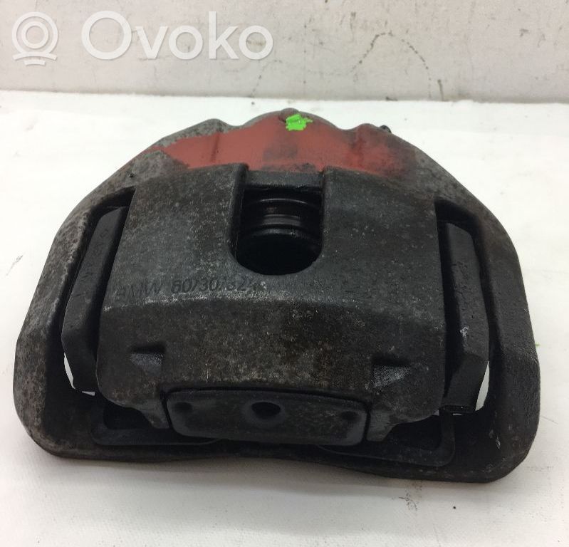 Front brake caliper   6753660