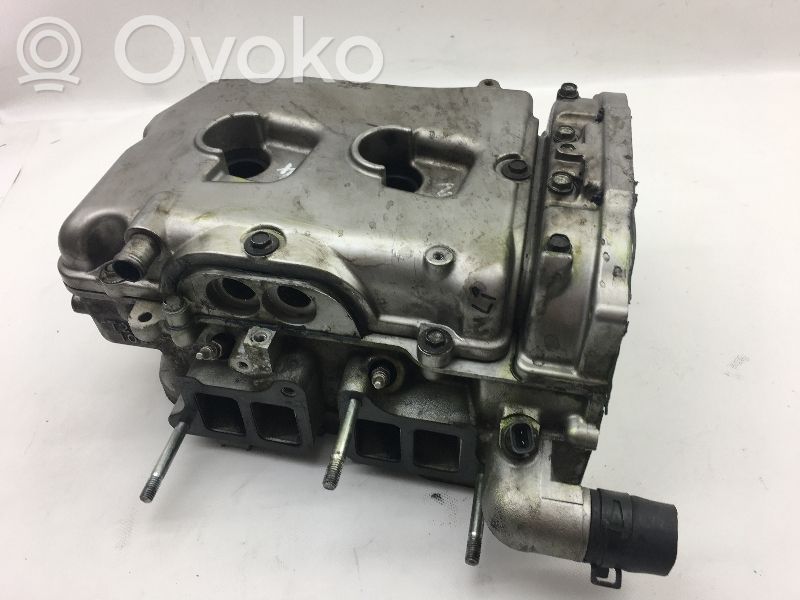 Subaru Forester SH Engine head 