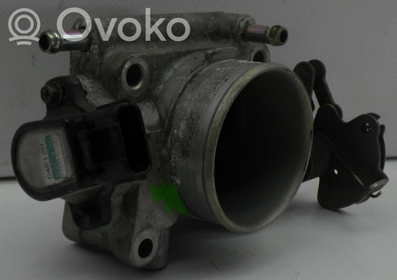 Mazda MPV Throttle valve 