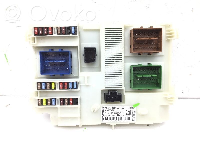 Sulakemoduuli   31343678AA