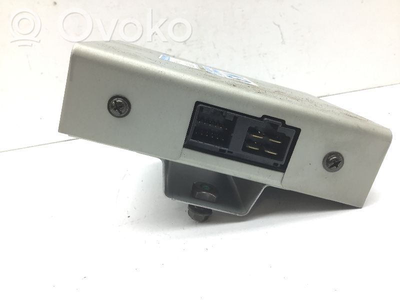 Suzuki Wagon R+ Power steering control unit/module 