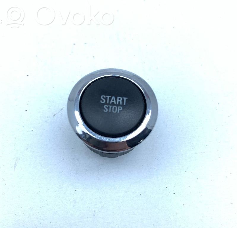 Opel Astra H Engine start stop button switch 