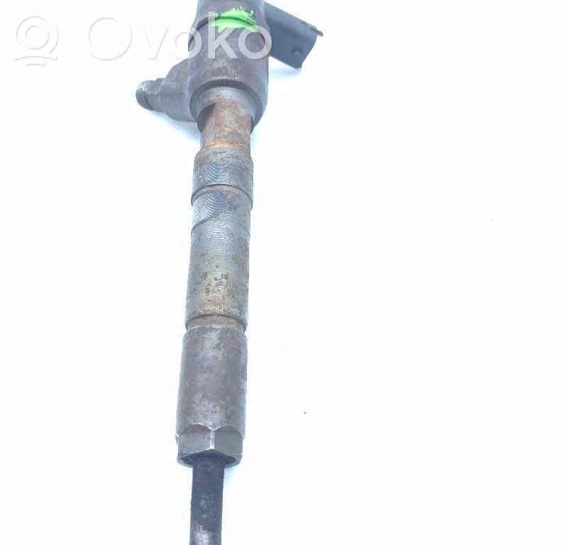 Polttoainesuutin   0445110083