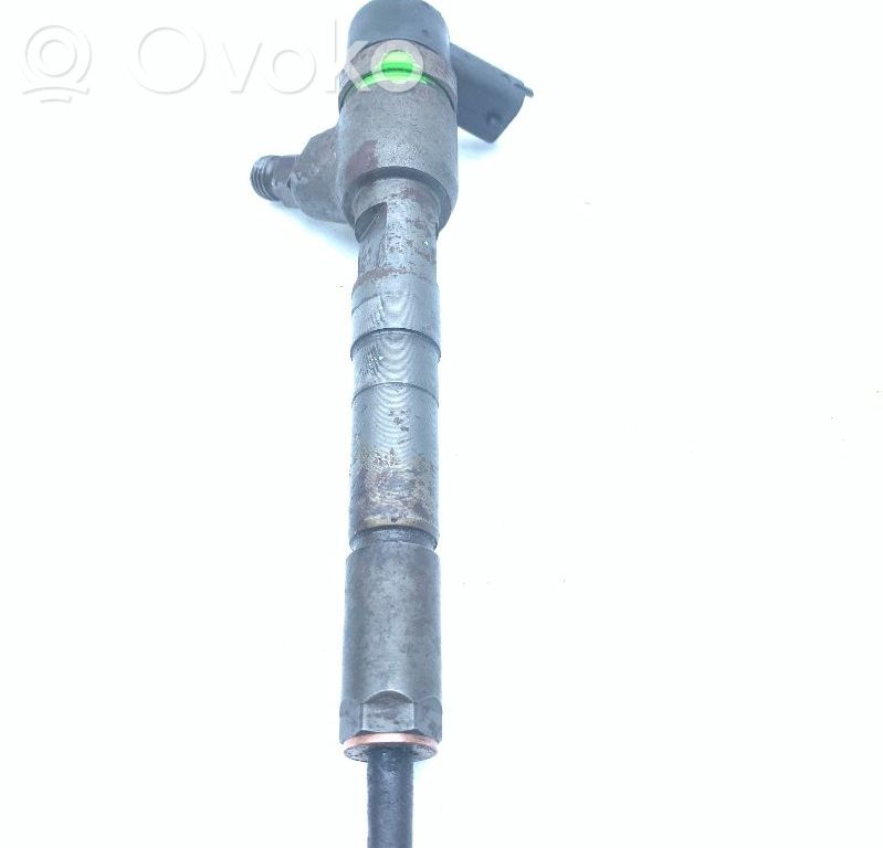 Polttoainesuutin   0445110083
