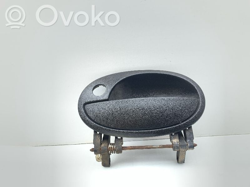 Opel Combo C Mâner exterior ușă spate 