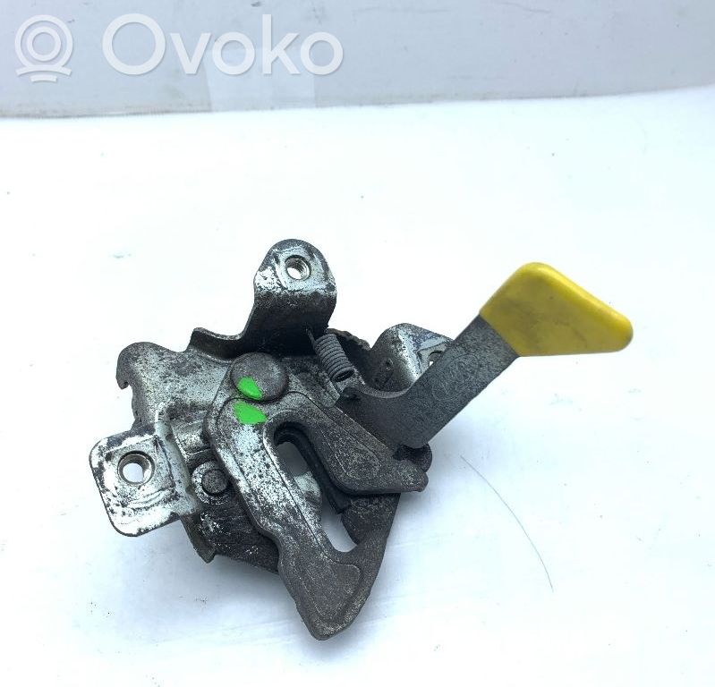 Ford Ka Pestillo/cierre del capó/tapa del motor 