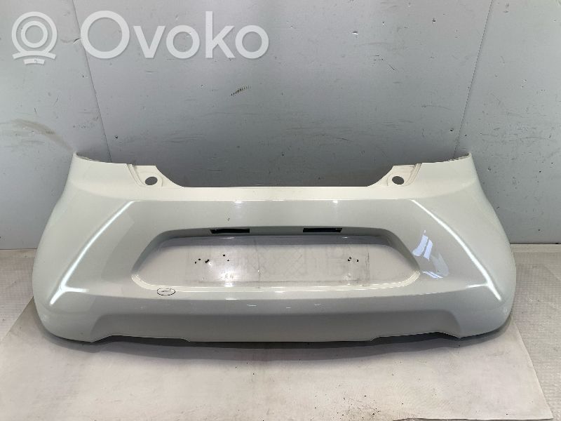 Ford Ka Galinis bamperis 