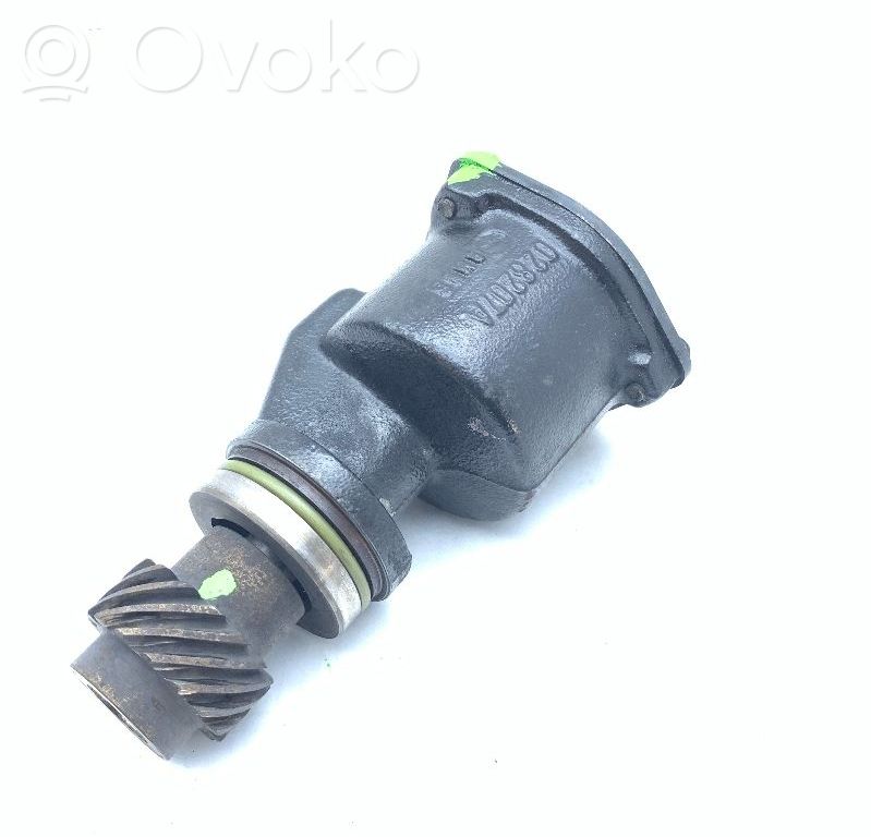 Volkswagen PASSAT B5 Alipainepumppu 