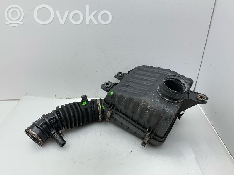 Daewoo Lanos Air filter box 