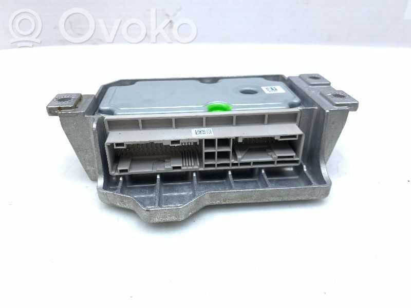 BMW 1 E81 E87 Airbag control unit/module 
