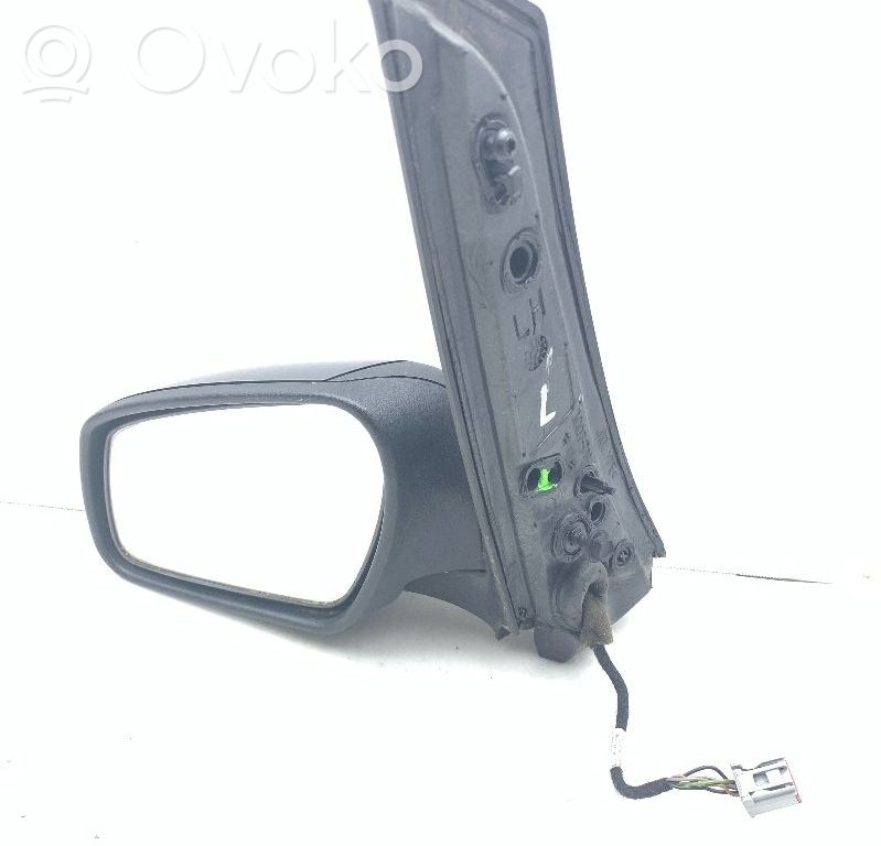 Ford C-MAX I Oglindă electrică ușă față 