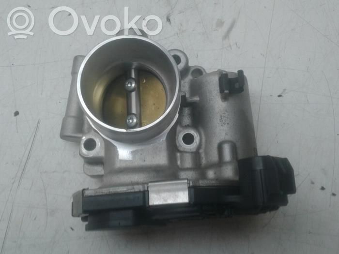 Throttle valve   55562270