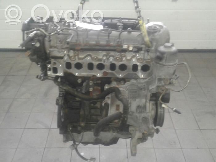 Engine   96991131