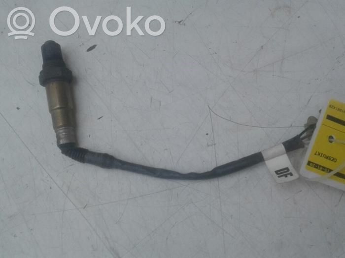 Lambda probe sensor   0258010065