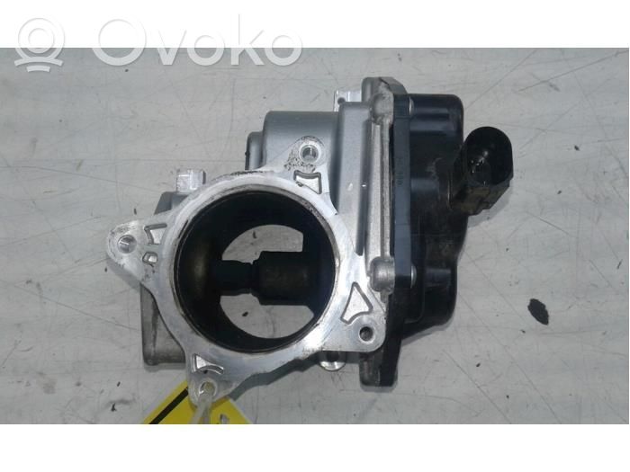 Volkswagen Crafter Supapă EGR 