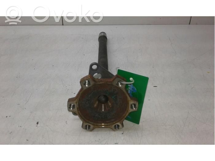 Eje de transmisión delantero   0CS409355