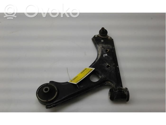Front ball joint   13426552