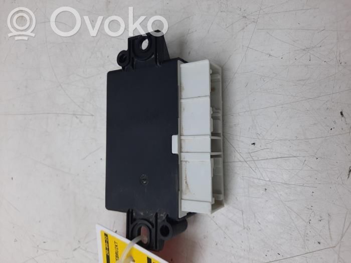 Pysäköintitutkan (PCD) ohjainlaite/moduuli   9836031080