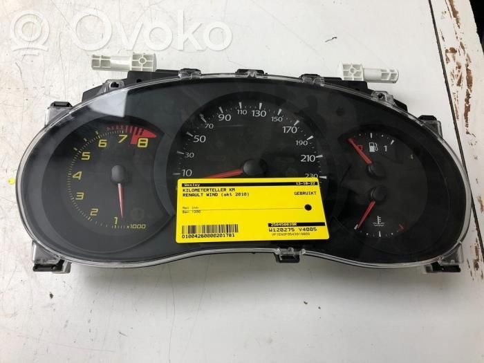 Renault Wind Tachometer 