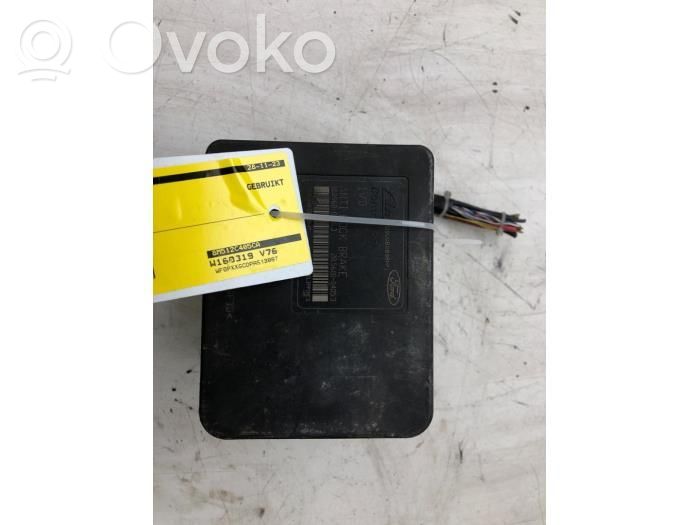 Bomba de ABS   8M512C405CA