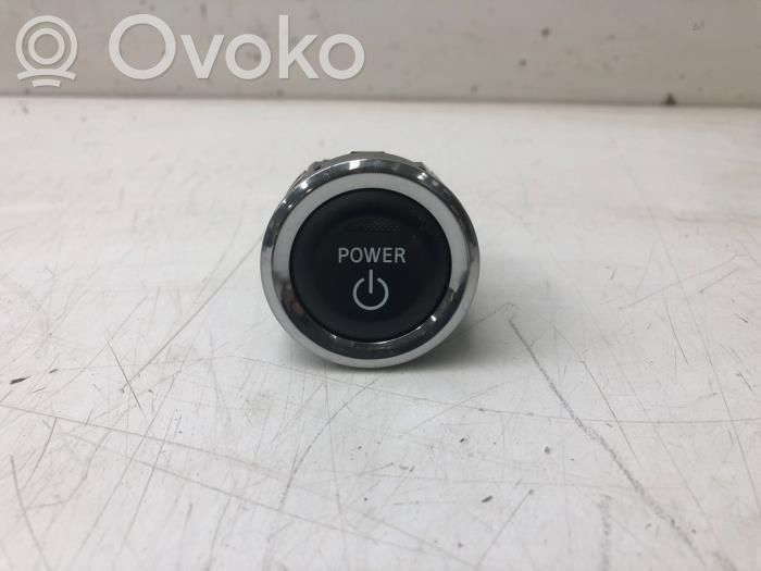Mitsubishi Eclipse Cross Engine start stop button switch 