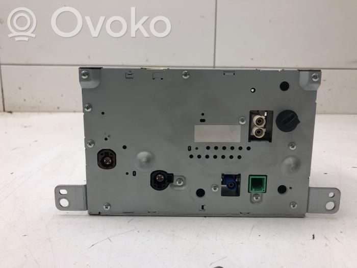 Other control units/modules   32247688
