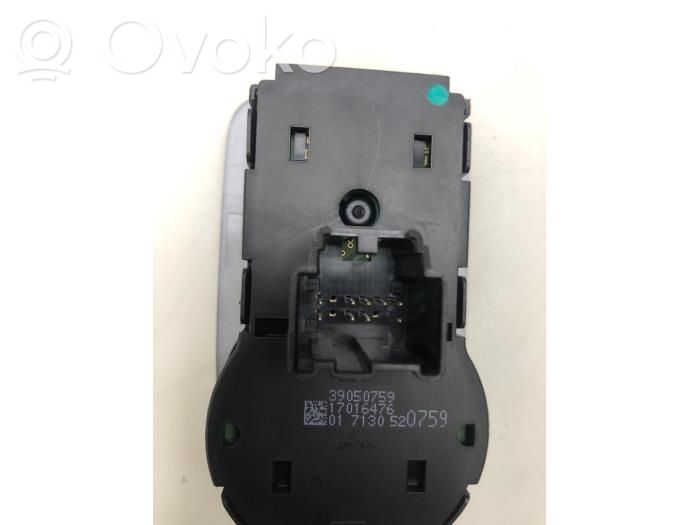 Light switch   39050759