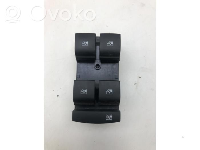 Electric window control switch   13408458