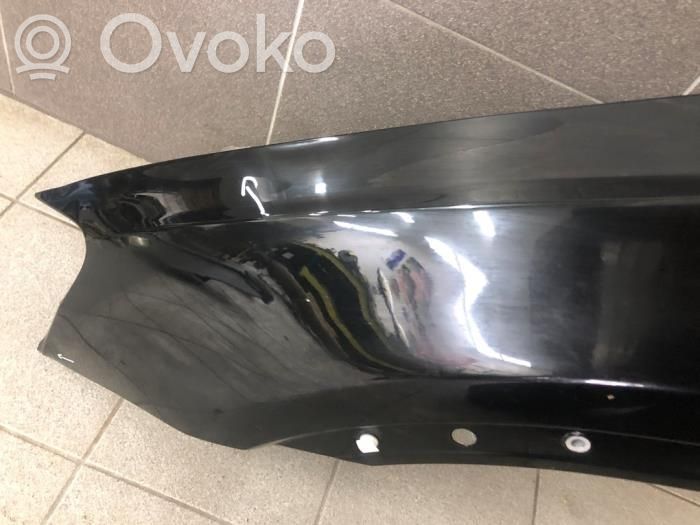 BMW 1 F40 Błotnik przedni 