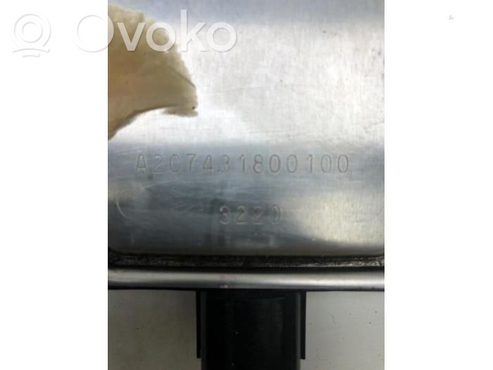 Sensor   BDTS67Y30C
