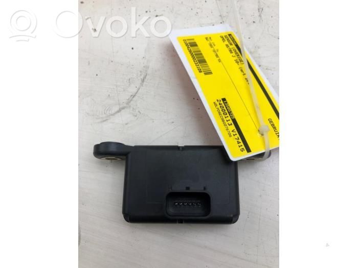 Sensor   13505725