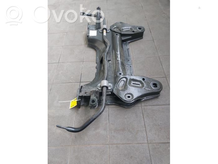 Front subframe   9834696980