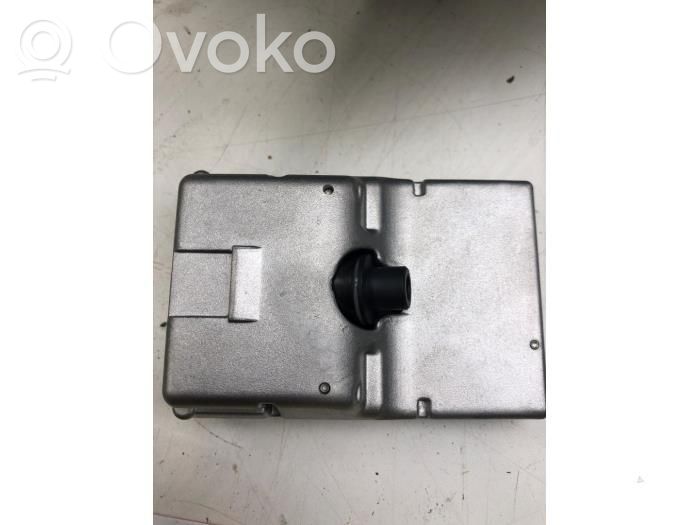 Opel Astra K Windshield/windscreen camera 