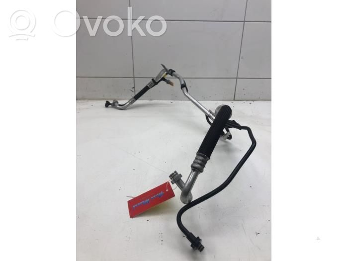 Opel Corsa F Gaisa kondicioniera caurulīte (-es) / šļūtene (-es) 