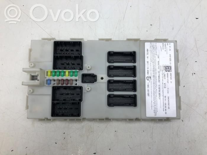 Módulo de fusible   61359387223