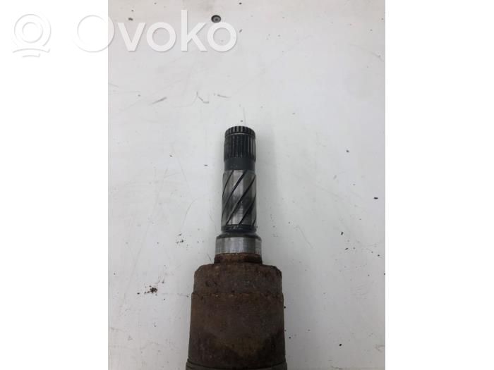 Eje de transmisión trasero   CV614K138AD