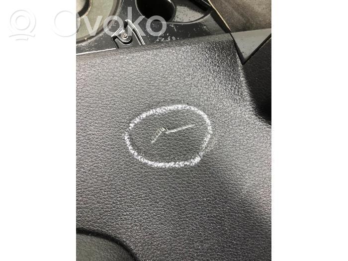Front door card panel trim   4KL867104F