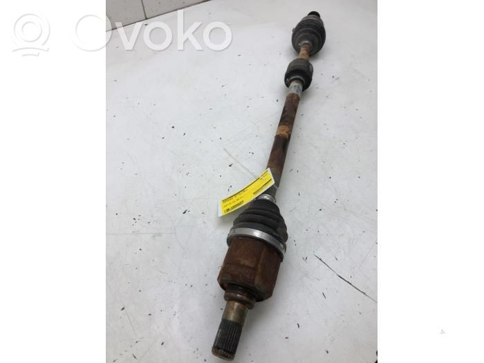 Etuvetoakseli   49501H8450