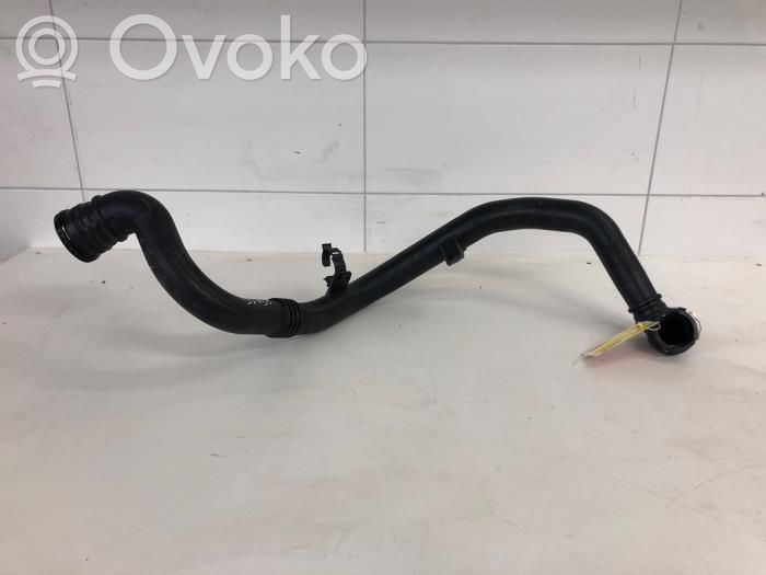 Opel Astra K Inna wiązka przewodów / kabli 