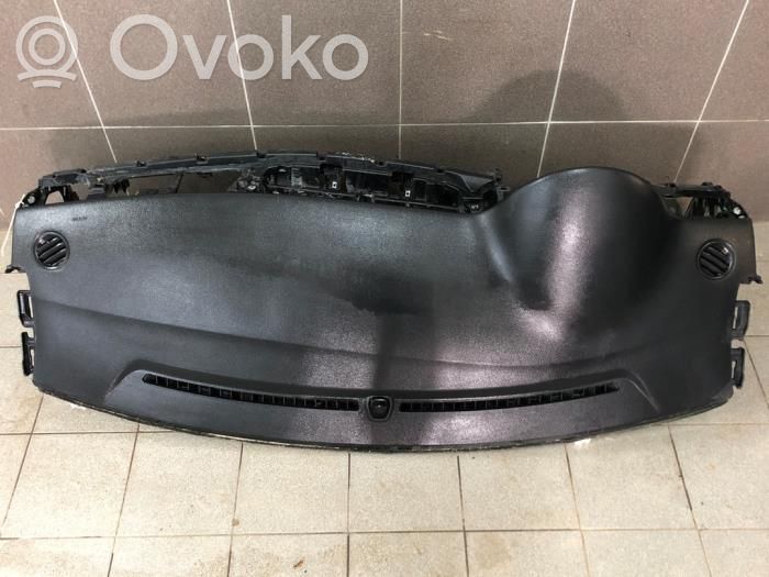 KIA Rio Panel de instrumentos 
