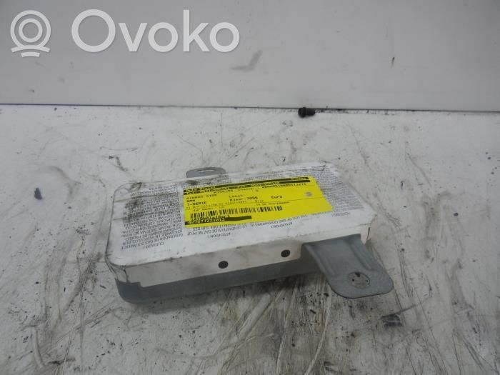 Airbag lateral   407077221013